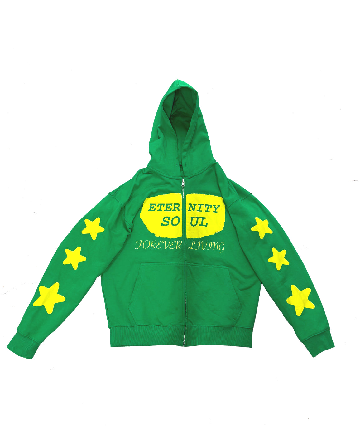 Soulstar Hoodie