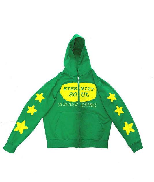 Soulstar Hoodie